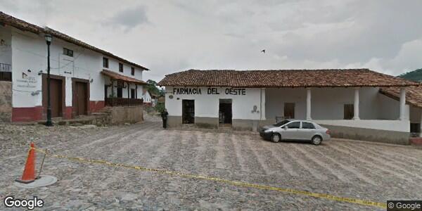 RECAUDADORA NÚMERO 76 SAN SEBASTIÁN DEL OESTE